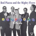 Rod Piazza - Alphabet Blues